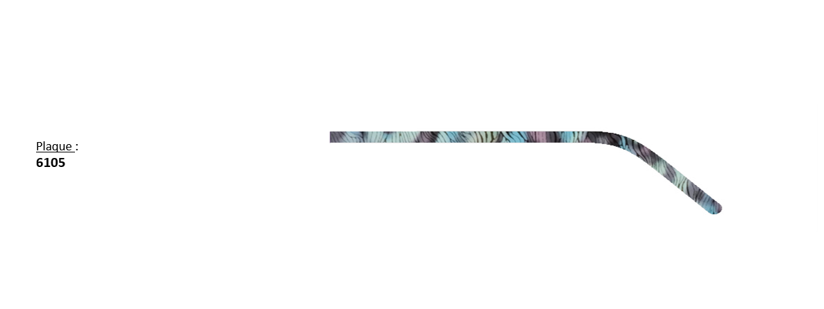 6105