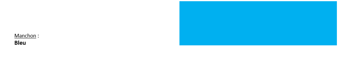 Bleu