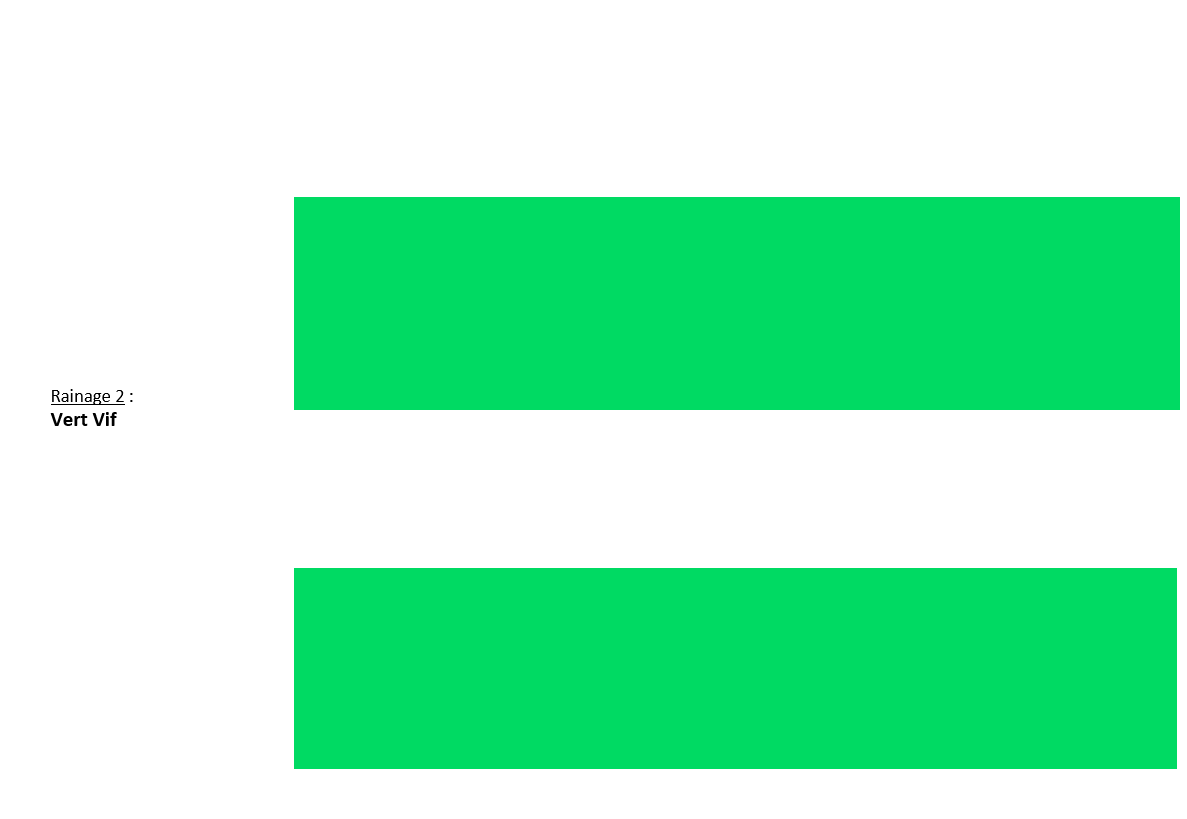 Vert Vif