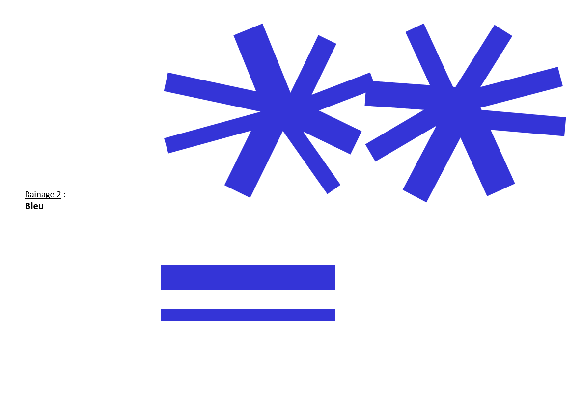 Bleu