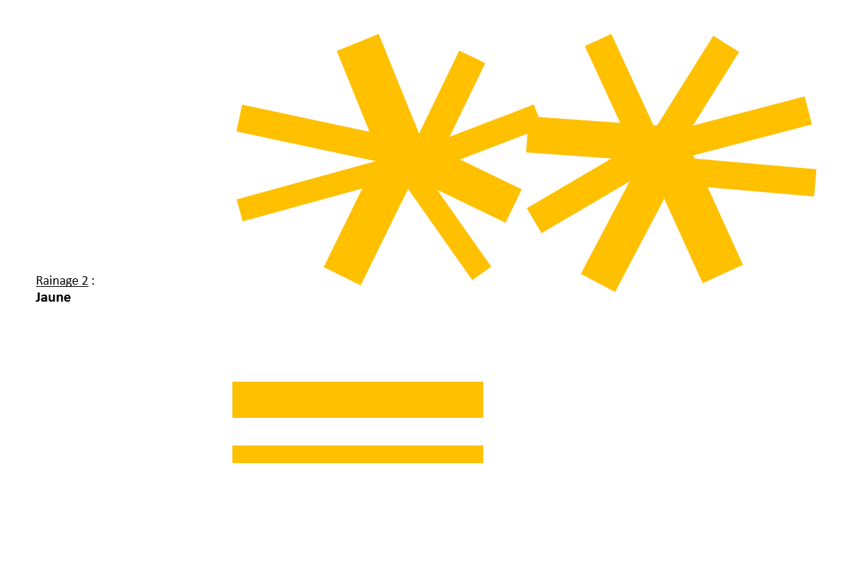 Jaune