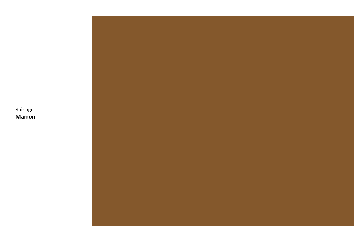 Marron